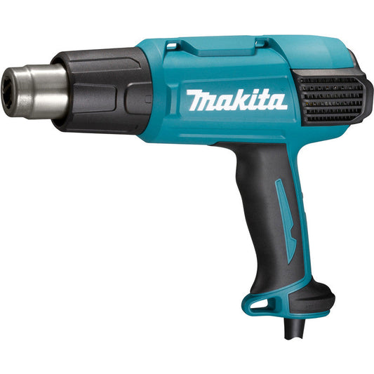 Makita Heat Gun LED Display