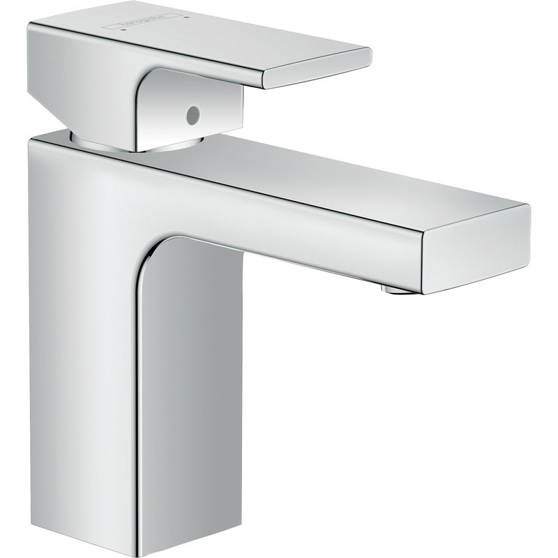 Hansgrohe Vernis Shape Taps Basin Mixer