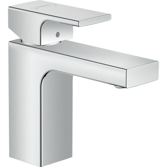 Hansgrohe Vernis Shape Taps Basin Mixer