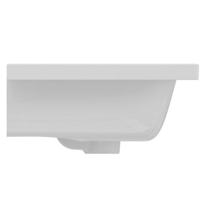 Ideal Standard i.life S Compact Vanity Basin  1 Tap Hole