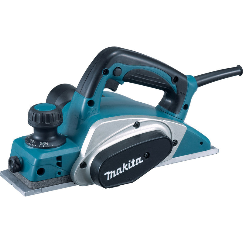 Makita 620W 2mm Planer