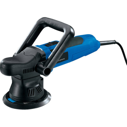 Storm Force Dual Action Polisher 125mm 650W 230V – Swirl-Free Polishing