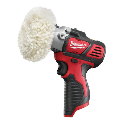 Milwaukee M12BPS-0 Sub Compact Polisher/Sander Body Only