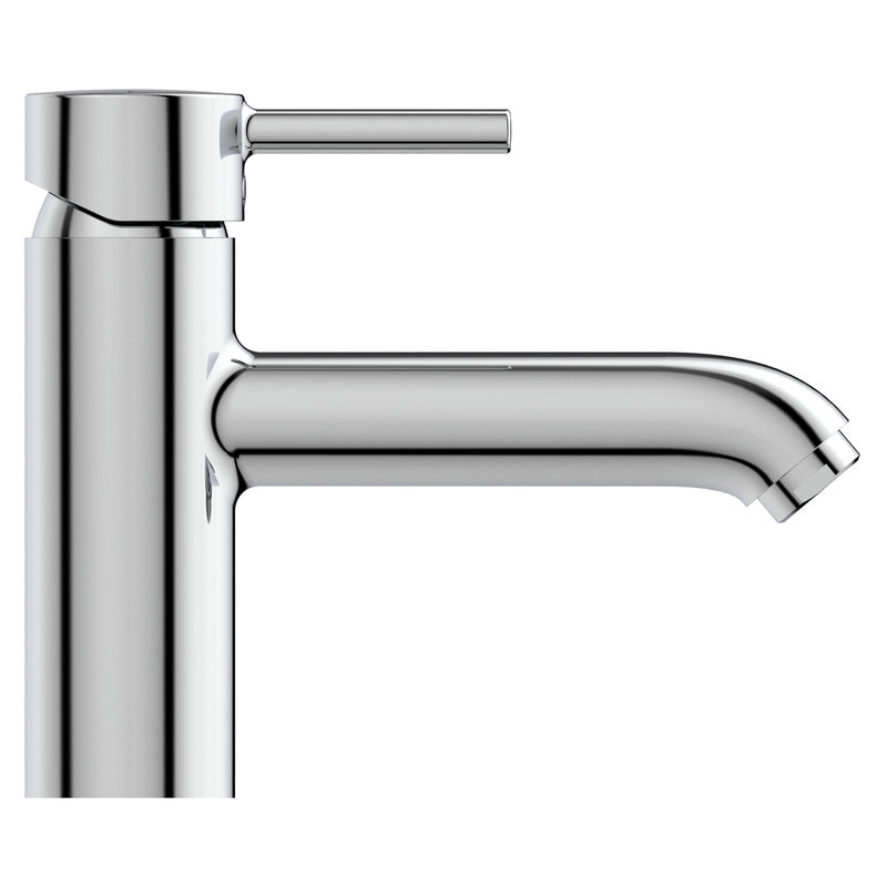 Ideal Standard Ceraline Taps Bath Filler 1 Tap Hole