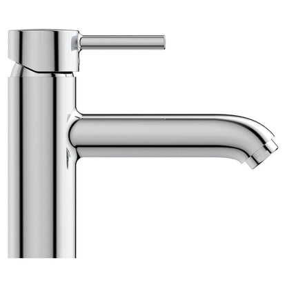 Ideal Standard Ceraline Taps Bath Filler 1 Tap Hole