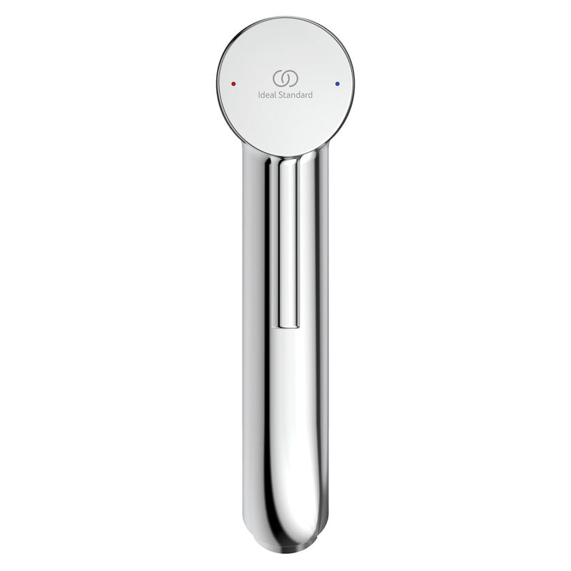 Ideal Standard Ceraline Taps Bath Filler 1 Tap Hole