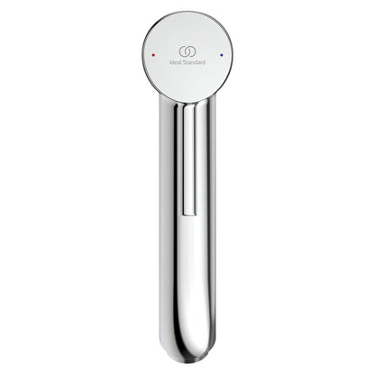 Ideal Standard Ceraline Taps Bath Filler 1 Tap Hole