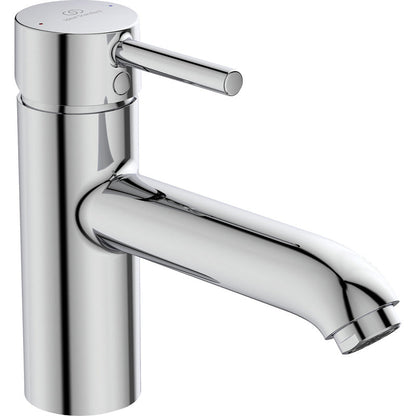 Ideal Standard Ceraline Taps Bath Filler 1 Tap Hole