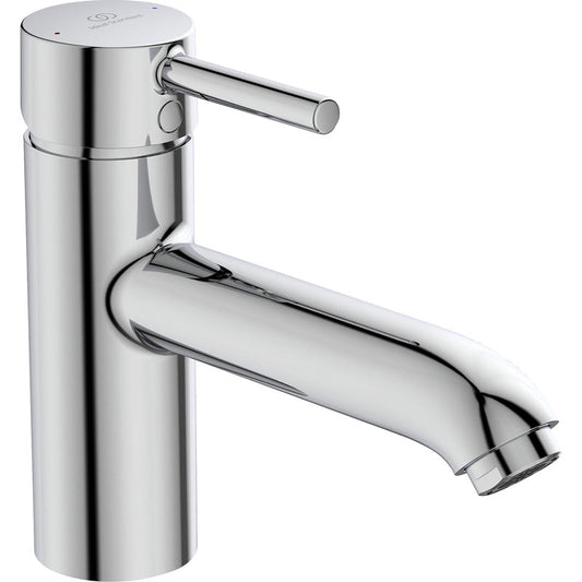 Ideal Standard Ceraline Taps Bath Filler 1 Tap Hole
