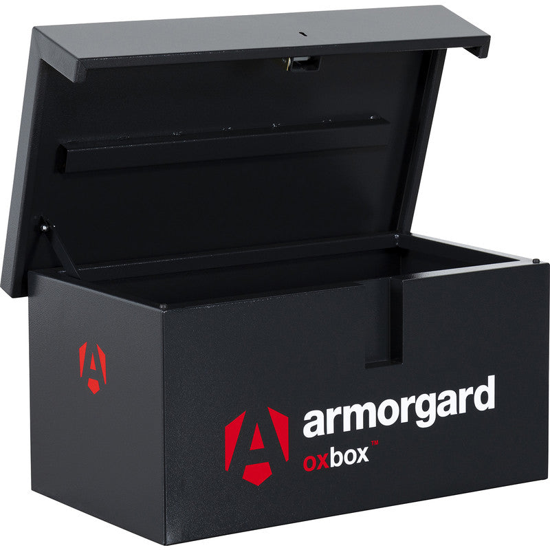 Armorgard OxBox OX05 Van Box 810 x 470 x 385mm