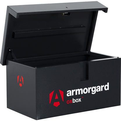Armorgard OxBox OX05 Van Box 810 x 470 x 385mm