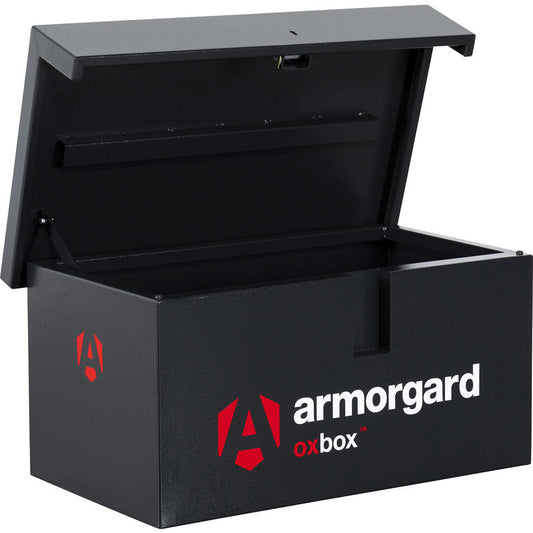 Armorgard OxBox OX05 Van Box 810 x 470 x 385mm