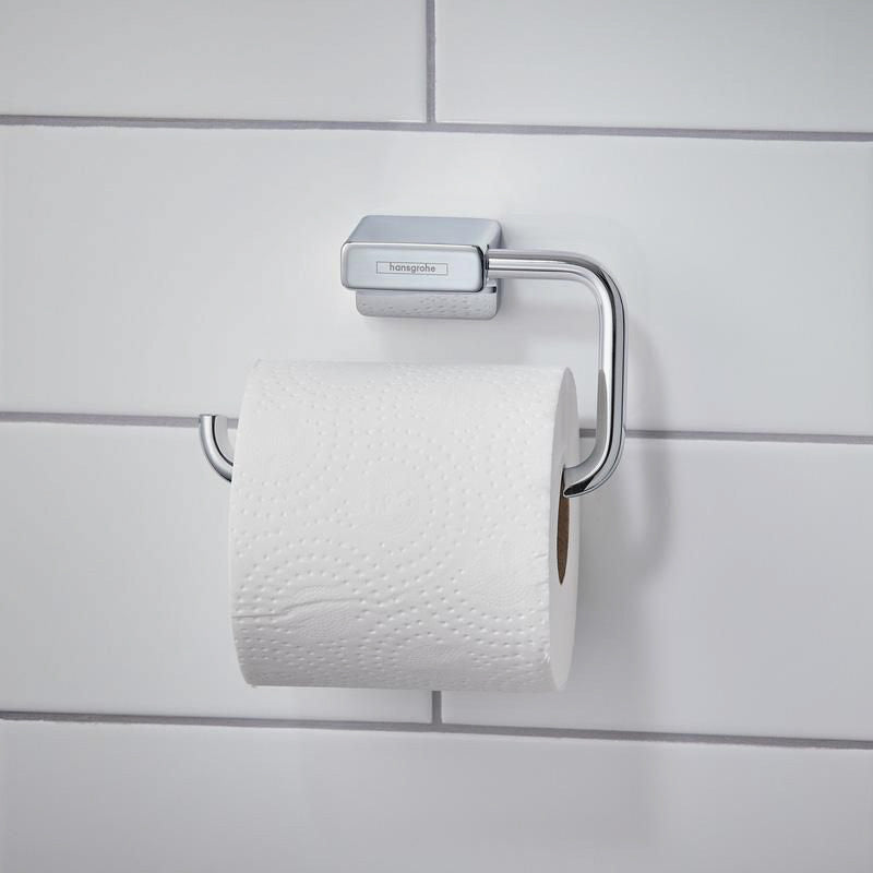 Hansgrohe AddStoris Roll Holder