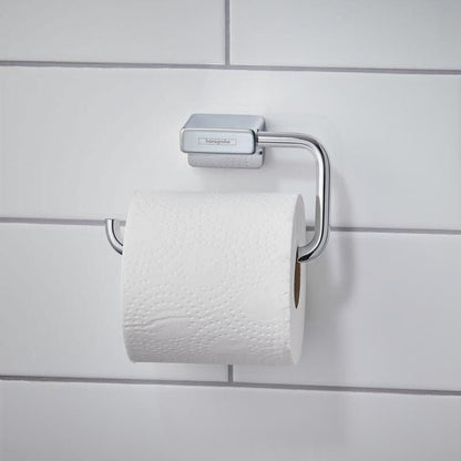 Hansgrohe AddStoris Roll Holder