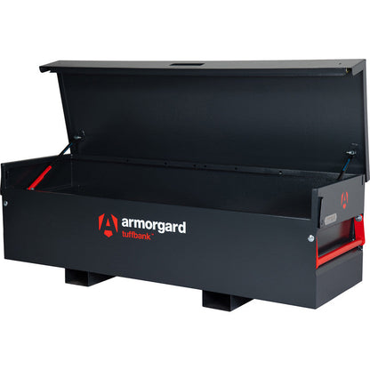 Armorgard Tuffbank TB6 Truck Box 1925 x 615 x 640mm