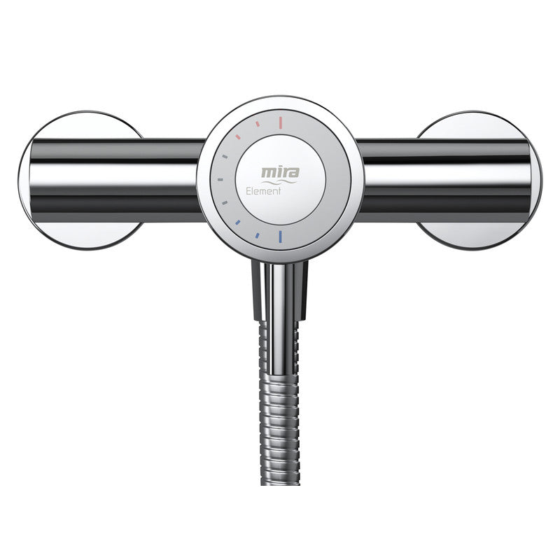 Mira Element EV Thermostatic Mixer Shower