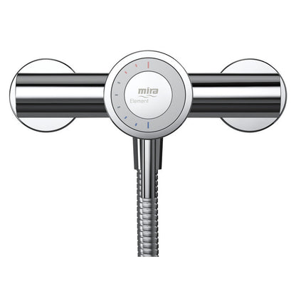 Mira Element EV Thermostatic Mixer Shower