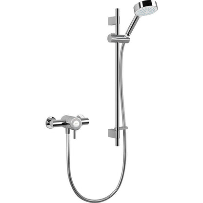 Mira Element EV Thermostatic Mixer Shower