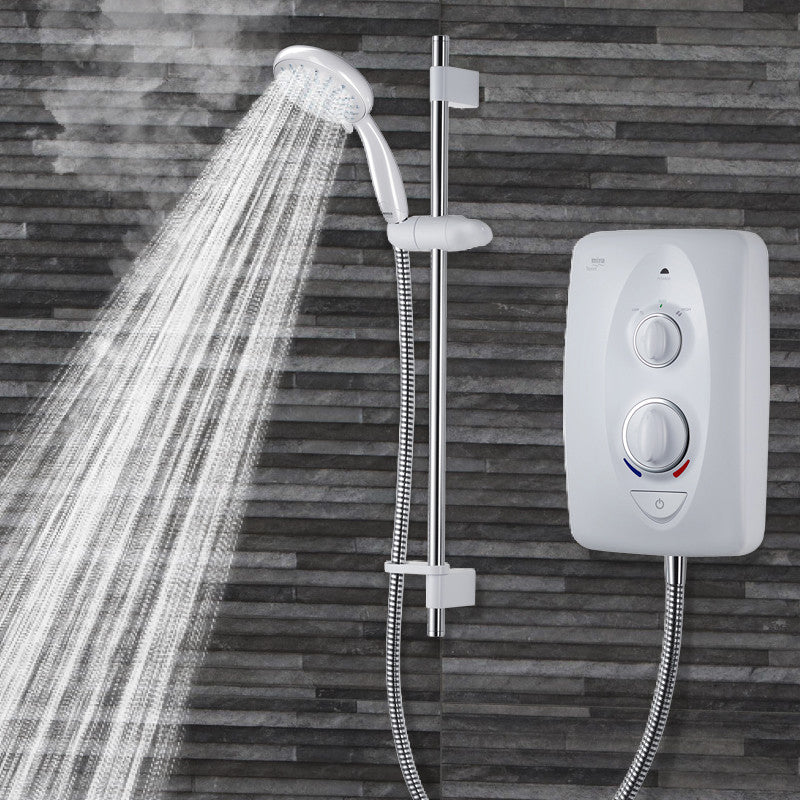 Mira Sprint Multi-Fit Electric Shower