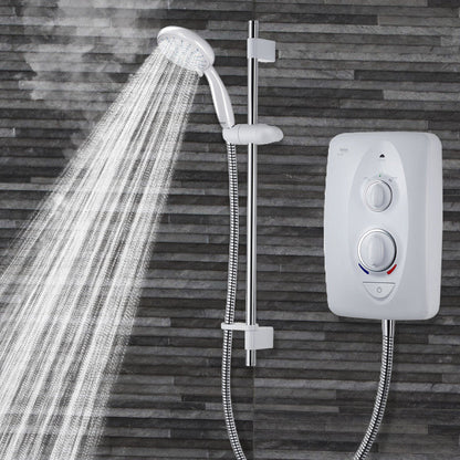 Mira Sprint Multi-Fit Electric Shower