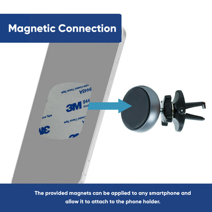 Magnetic Adjustable Phone Holder