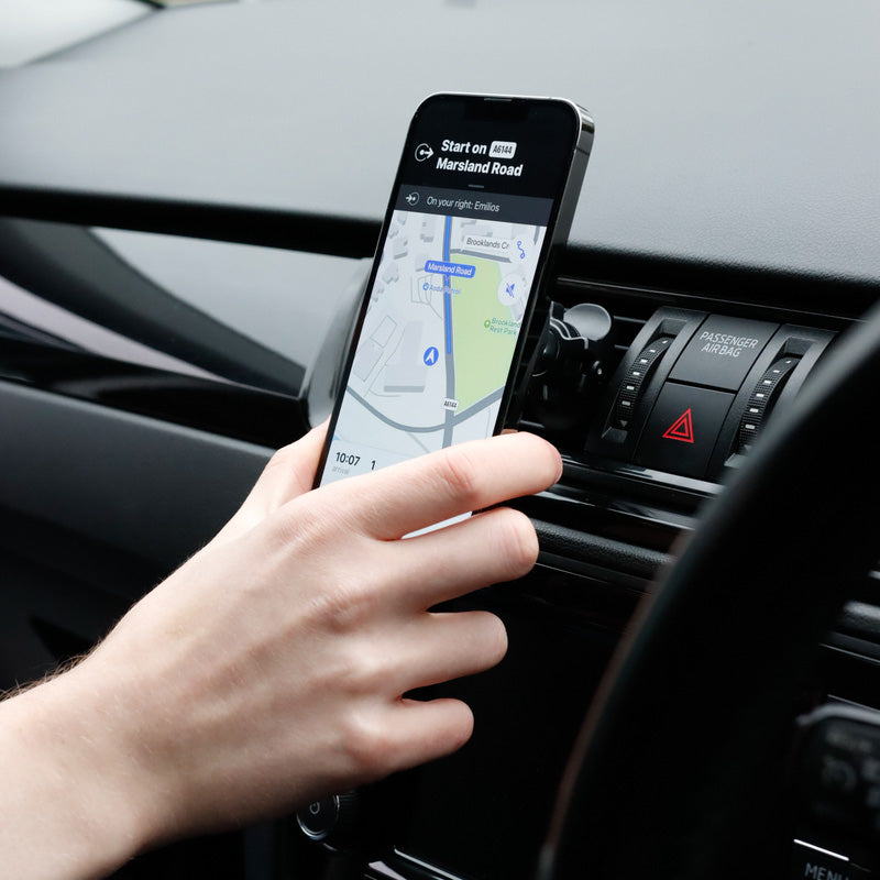 Magnetic Adjustable Phone Holder