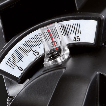 255mm Sliding Compound Mitre Saw 230V – Precise Crosscut & Bevel Cuts