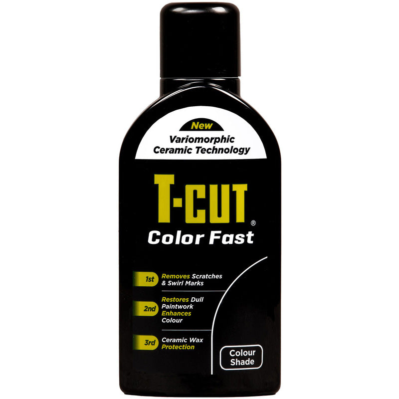 T-Cut Colour Fast 500ml