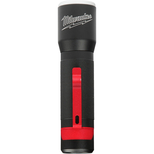 Milwaukee ML-LED TRUEVIEW Alkaline Flash Light