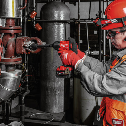 Milwaukee M18FMTIW2F12-502X FUEL Impact Wrench 1/2" 2 x 5.0Ah