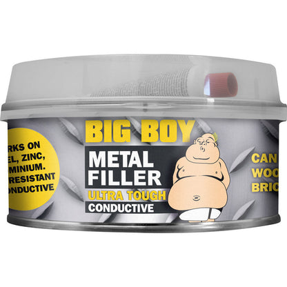 Big Boy Metal Filler