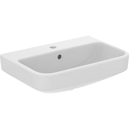 Ideal Standard i.life S Compact Basin1 Tap Hole