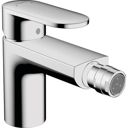 Hansgrohe Vernis Blend Single Lever Bidet Mixer Chrome