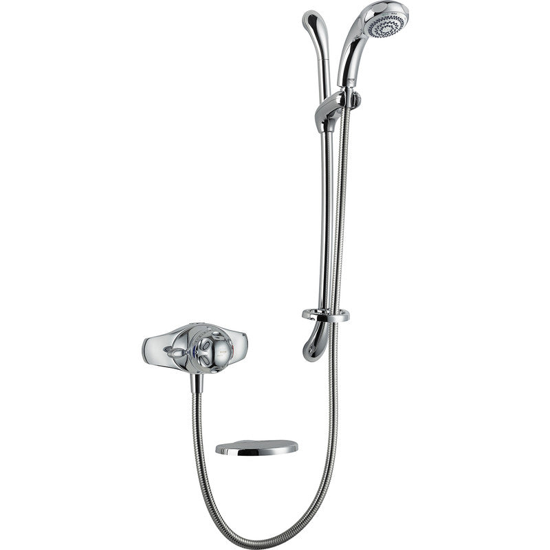 Mira Excel EV Thermostatic Mixer Shower