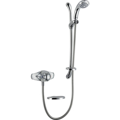 Mira Excel EV Thermostatic Mixer Shower