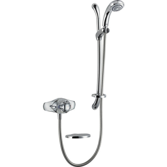 Mira Excel EV Thermostatic Mixer Shower