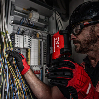 Milwaukee M12PAL-0 Pivot Area Light Body Only