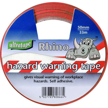 Hazard Tape