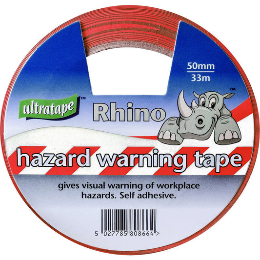 Hazard Tape