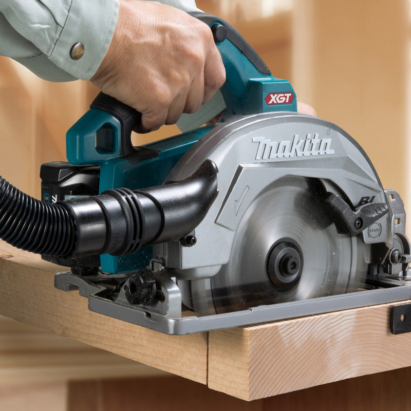 Makita 40V XGT Max Circular Saw 190mm Body Only