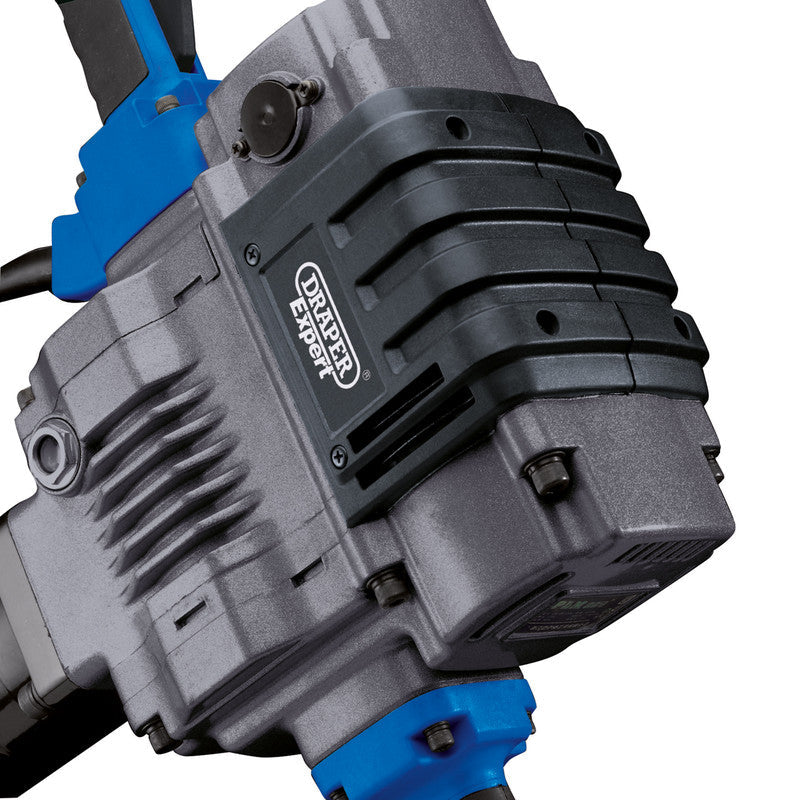 22.5kg T-Breaker 2100W Demolition Hammer 230V – Heavy Duty Breaking Power