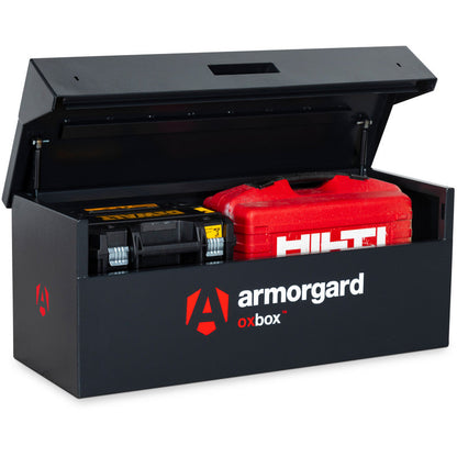 Armorgard OxBox OX2 Truck Box 1155 x 450 x 460mm