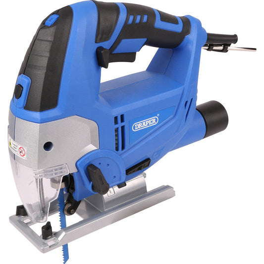 800W Jigsaw 240V – Powerful, Precise Cutting for Wood & Metal