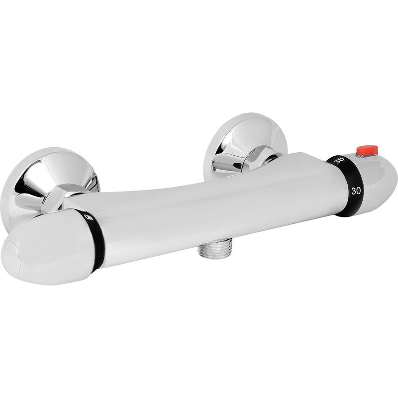 Deva Brighton Thermostatic Shower Valve