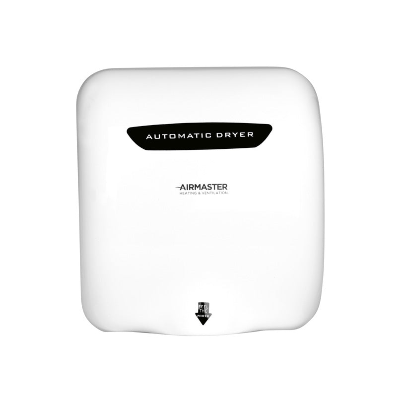 Automatic Hand Dryer White 1800W
