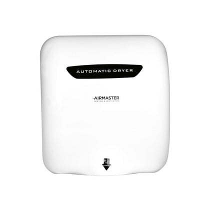 Automatic Hand Dryer White 1800W