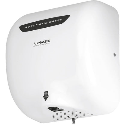 Automatic Hand Dryer White 1800W