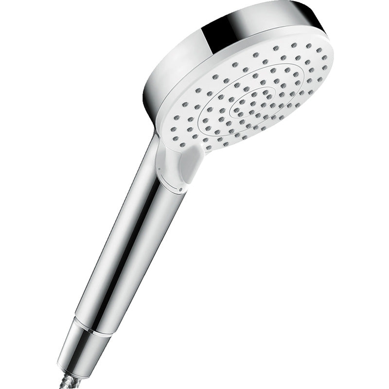 Hansgrohe Crometta 100 EcoSmart Shower Handset Chrome