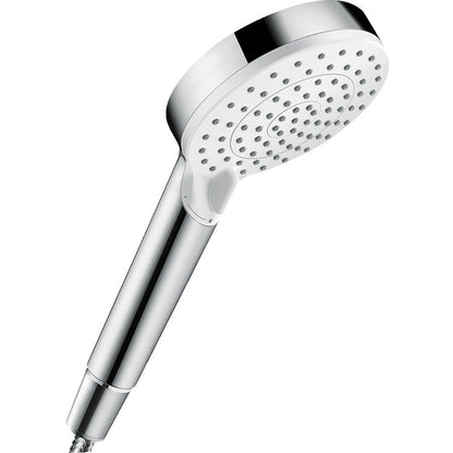 Hansgrohe Crometta 100 EcoSmart Shower Handset Chrome