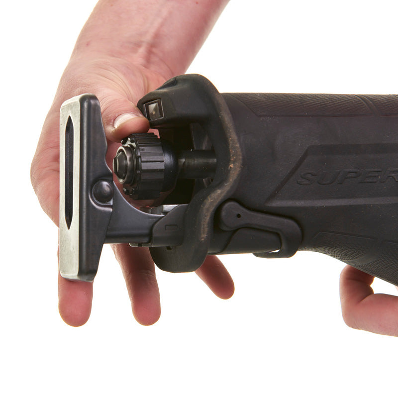 Milwaukee M18 FUEL Reciprocating Saw Body Only